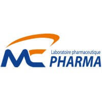 Logo MCPharma